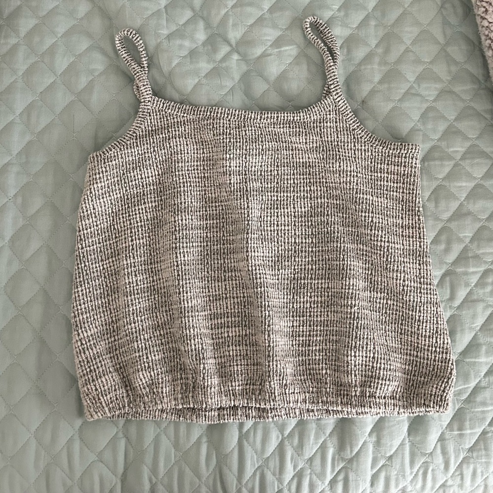 LOFT Cami Tank Top
